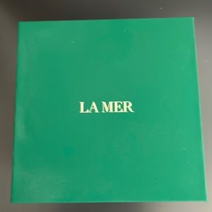 Empty La Mer Boxes